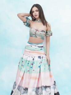 Laapataa Ladies Nitanshi Goel&rsquo;s top 10 desi fashion moments