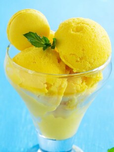 Mango paneer ice cream? 10 benefits of this cool summer treat