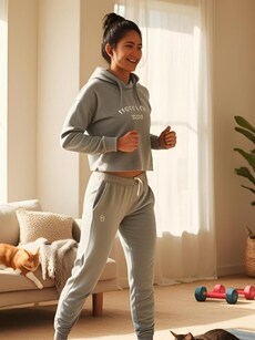 Exercise tips: 10 top lazy-friendly workouts to stay fit and healthy