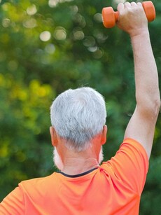 Healthy ageing tips: 8 differences between dementia and brain fog