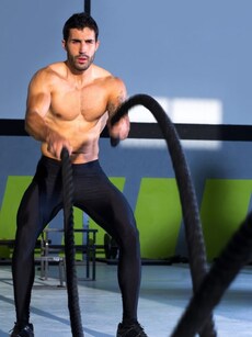 Best exercises: 10 fitness benefits of doing CrossFit daily