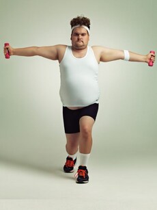 Best exercises: 10 fitness benefits of doing lunges everyday