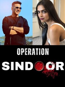 Bollywood celebs who applaud Indian Army for Operation Sindoor