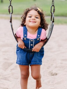 Baby care tips: 10 signs your toddler is happy and healthy