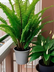 Balcony gardening: 10 benefits of growing plants and flowers