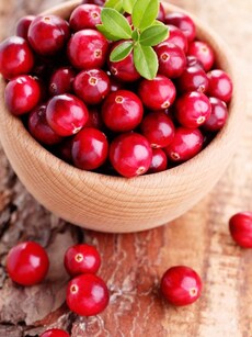 10 health benefits of cranberry that make it berry good for heart