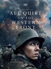 10 Movies That Depict The Horrors Of War