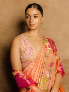 WAVES 2025: From Deepika to Alia, what Bollywood celebs wore