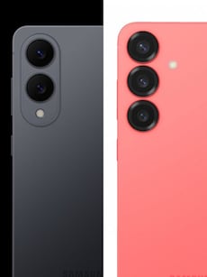 Galaxy S25+ vs Galaxy S25 Edge: 10 key differences