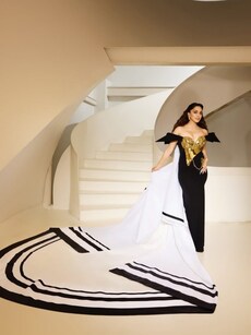 Met Gala 2025: A closer look at Kiara Advani’s stunning debut