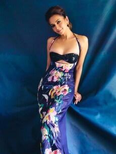 10 steal-worthy looks from Kriti Kharbanda