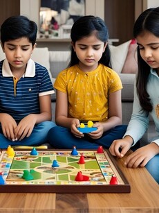 10 smart summer activities for children: Bored of board games?