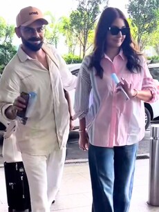 From Anushka to SRK, top 10 celeb-inspired airport looks