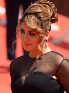 Urvashi Rautela: From parrot bag kiss to wardrobe malfunction