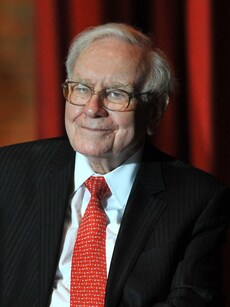 10 Best Warren Buffett Quotes of All Time