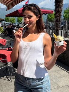 What to wear with jeans: Try these 10 celeb-inspired looks