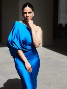 Malavika Mohanan breaking new ground with multilingual films in 2025