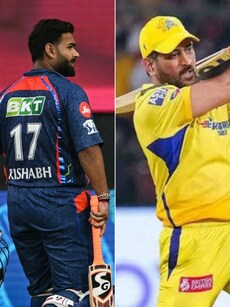 Rishabh Pant to MS Dhoni: 8 captains with worst batting performance in IPL