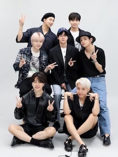 Times BTS Turned Heads with Their Fashionable Looks