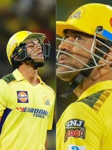 IPL 2025: 5 CSK players likely to get released