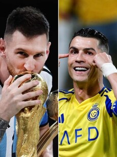 Top 10 highest-paid athletes of 2025