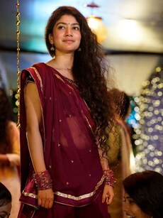 Happy Birthday Sai Pallavi: 10 lesser-known facts about the Ramayana actress