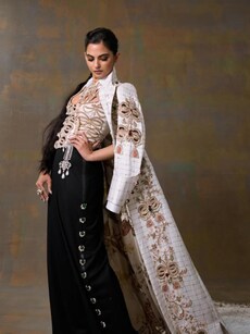 Decoding Isha Ambani’s MET GALA 2025 look