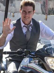 Mission: Impossible&mdash;Box Office Breakdown of All 7 Tom Cruise Films