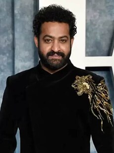 Happy Birthday Jr NTR: Did you know these facts about him?