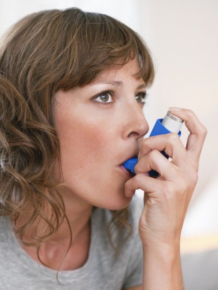 World Asthma Day 2025: 10 foods to avoid at all costs