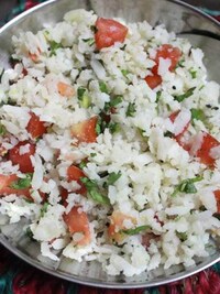 6 Fibre-rich Dishes Made with Flattened Rice