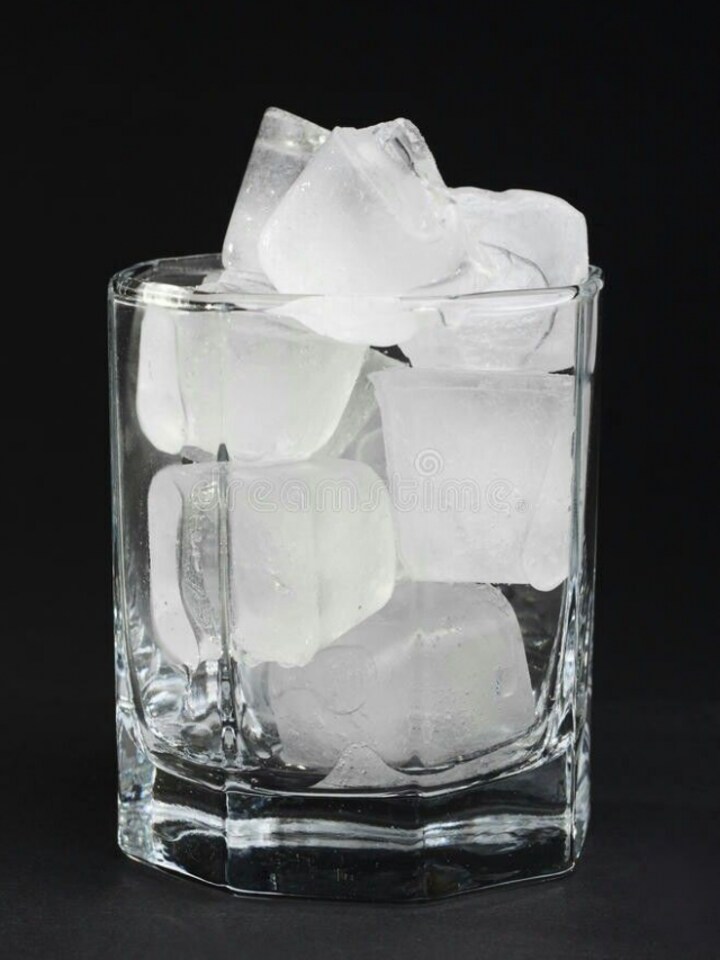 Icy Truth: 10 health risks of chewing ice