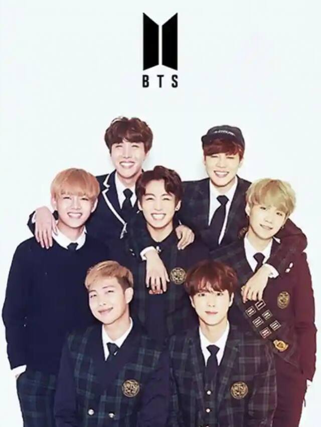 If BTS Starred in K-Drama: Casting the Perfect Roles for Each Member