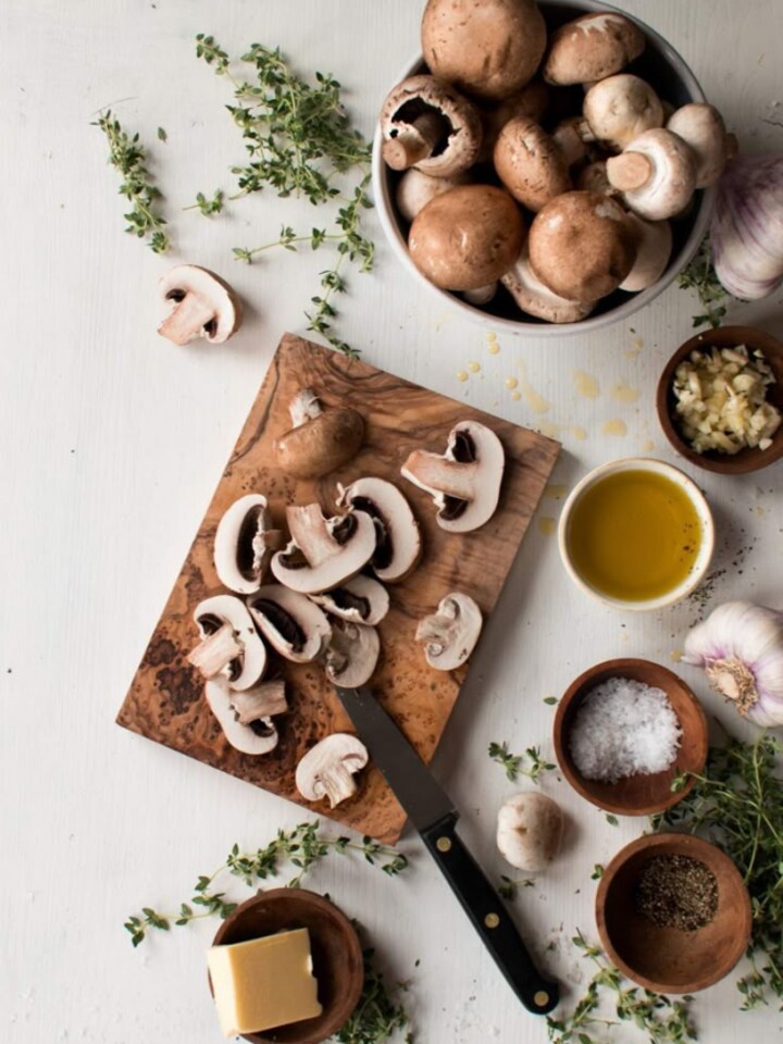 Stay sunny inside out: 10 foods rich in vitamin D