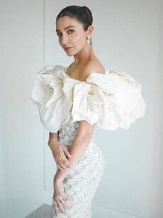 Anushka Sharma’s Effortless Style Moments