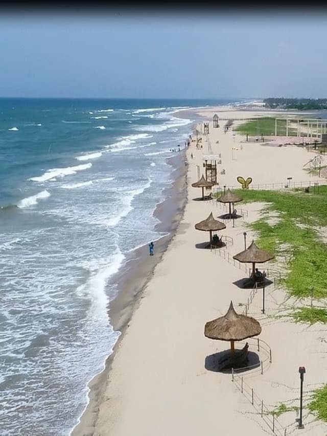 5 Must-Visit Beaches In Lakshadweep