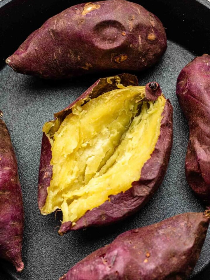 Smart Eating: 10 sweet potato hacks for a healthier diet