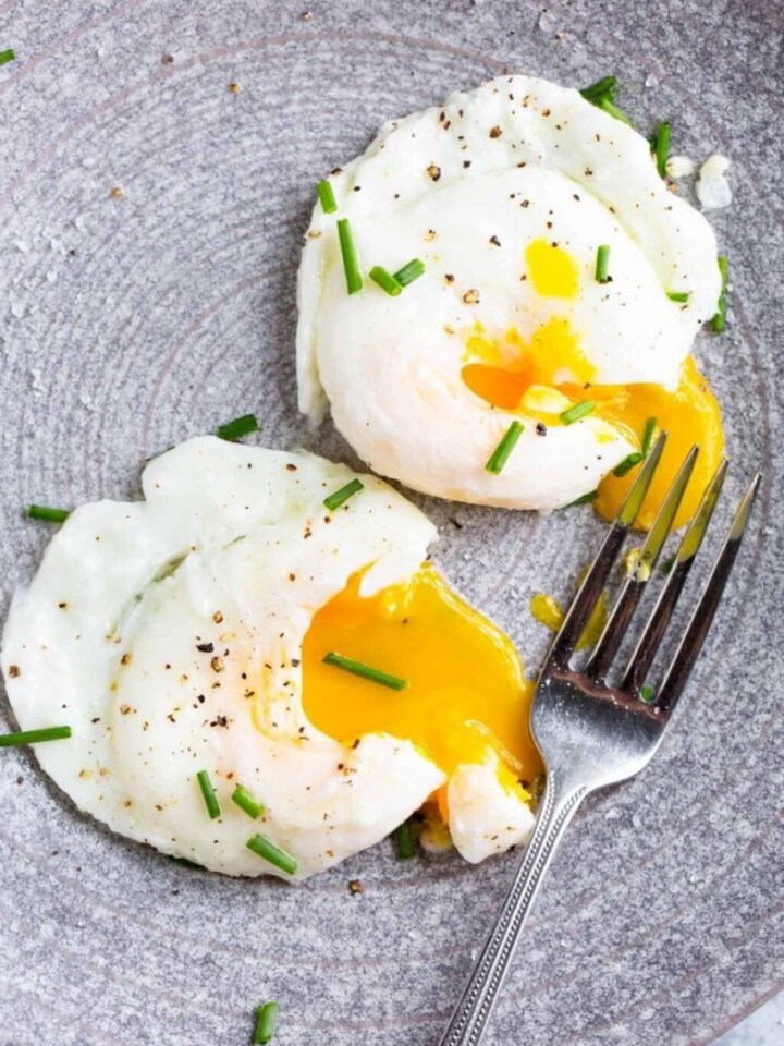 Eggsquisite! 10 secrets to poaching eggs like a masterchef