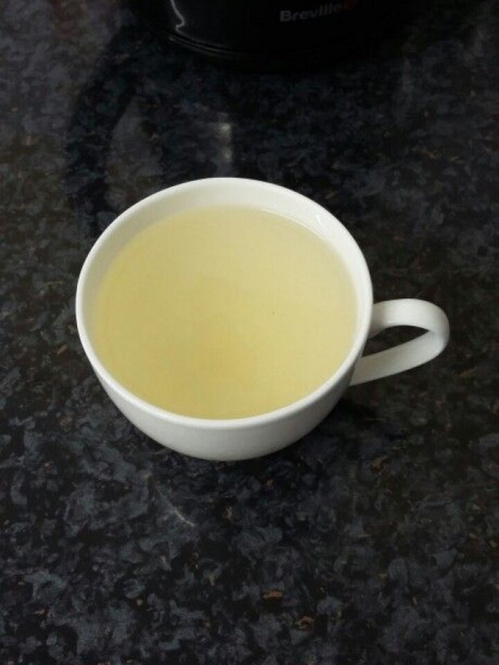 The Power of Ghee Water: 10 proven benefits backed by ayurveda