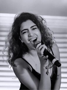 Who is Kenishaa Francis: Actor Ravi Mohan’s rumoured girlfriend