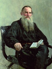 10 Profound Quotes from Leo Tolstoy’s War and Peace