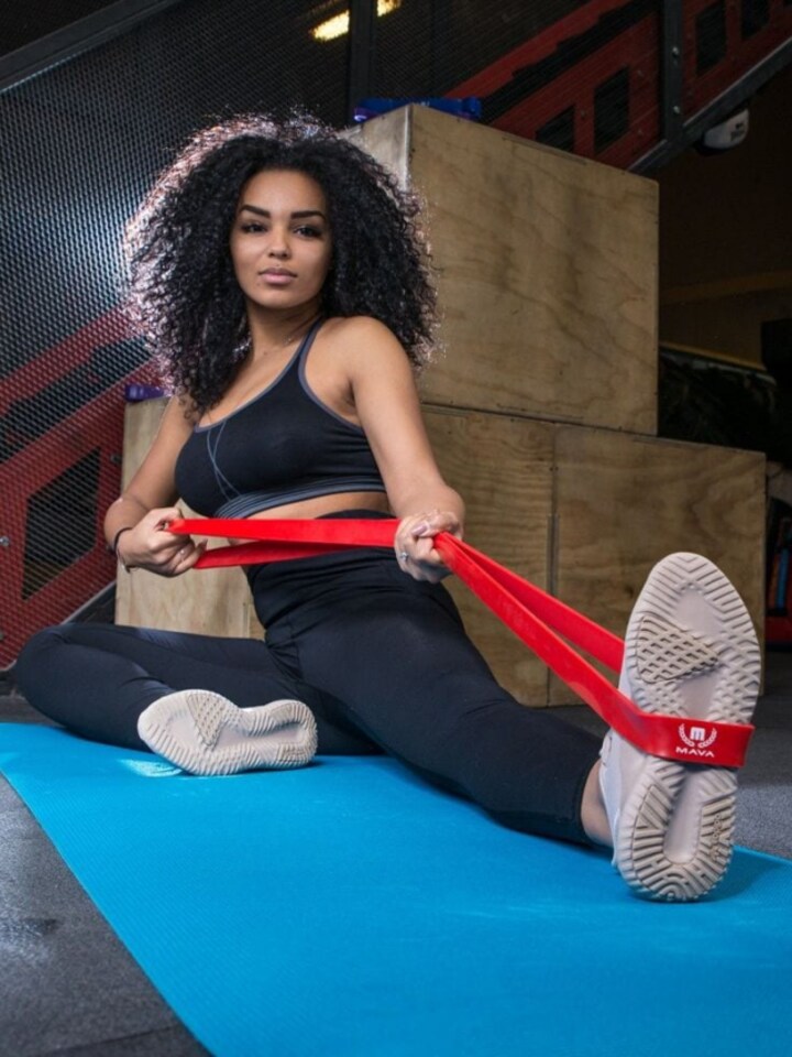Home Workout Heroes: 10 tools that make a big impact