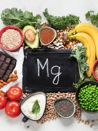 7 Magnesium-Rich Foods To Add To Your Diet