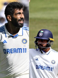 Team India’s probable playing 11 for tour of England – In Pics
