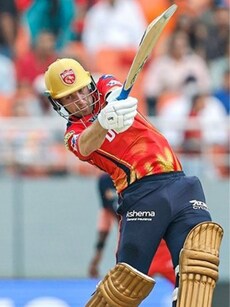 IPL 2025: Player availability and replacements ahead of playoffs