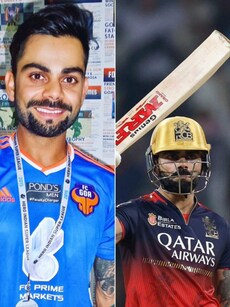 Football to Bowling: What are Virat Kohli’s major investments in sports