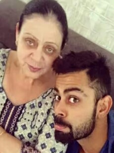 Happy Mother’s Day: Meet Supermoms of India’s finest cricketers