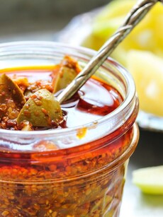 Diet tips: 9 surprising health benefits of eating pickles daily