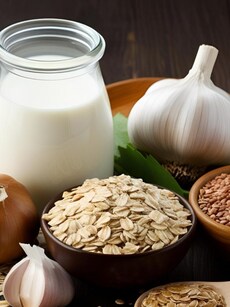 High cholesterol? These 5 herbs and seeds will help lower it