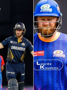 Full list of missing players in IPL playoffs and their replacements